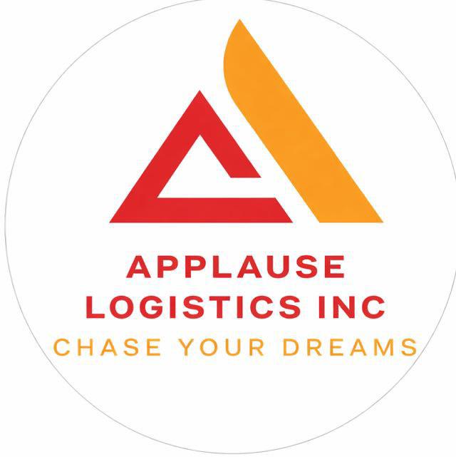 Applause Logistics Logo